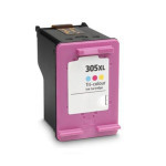 Alternativa Color X 3YM63AE HP 305XL barevný cartridge ,18 ml