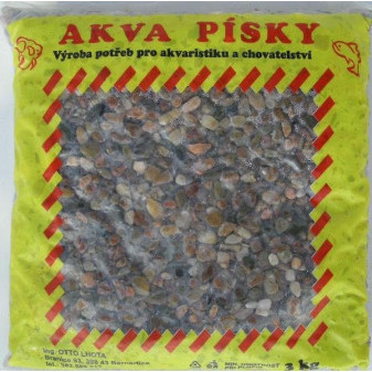 LHOTA pisek akva-tera c.10 3kg