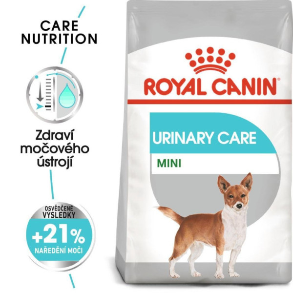 Royal Canin CCN Mini Urinary Care 1kg