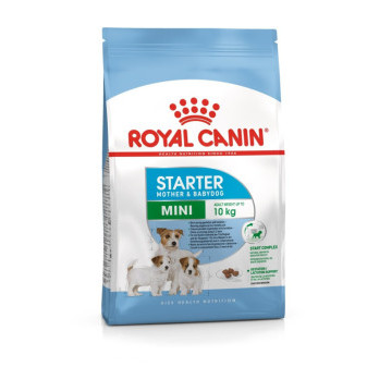 Royal Canin Mini Starter 1 kg