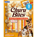 Churu dog Bites - kuře 96g