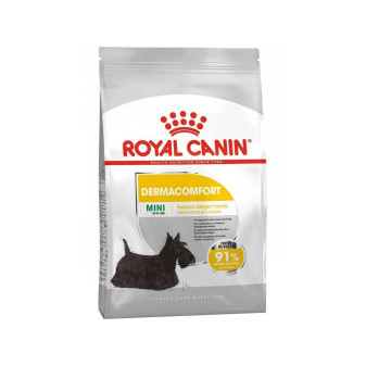 Royal Canin Mini Dermacomfort 8 kg