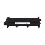 Alternativa Color X  TN-2010/410 - toner černý pro Brother HL2130, DCP7055, 1000 str.