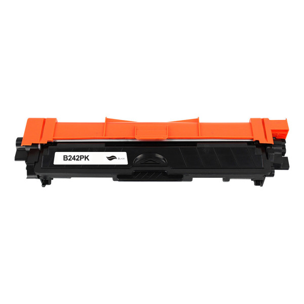 Alternativa Color X  TN-242/246BK - toner černý pro BROTHER 3142/3152/9015, 2.500str