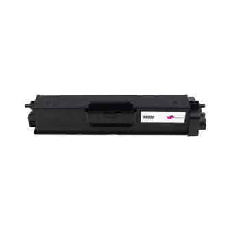 Alternativa Color X  TN-325M (TN325M) - toner magenta pro Brother HL-4570CDW, 3500 str.