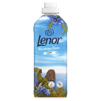 Lenor aviváž Capri 925ml/37 pracích dávek