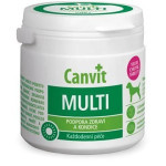 Canvit Multi pro psy 100g