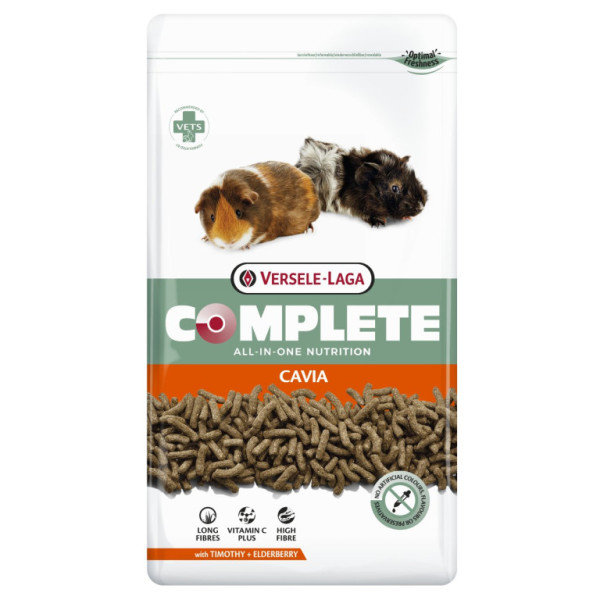 Versele-Laga Complete Cavia krmivo pro morčata 3kg