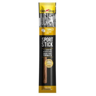 GIMDOG SportSticks krůtí 12g