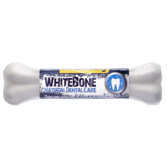 GIMDOG WHITEBONE kost 16cm 1ks