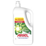 Ariel prací gel univerzální , 5L 100 pracích dávek