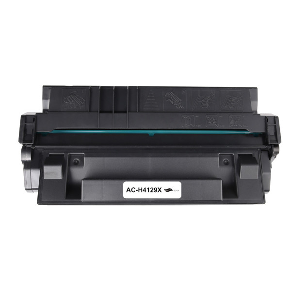 Alternativa Color X  HP C4129X -  29 X, toner černý pro HP LaserJet 5000, 5100, 10000 str.