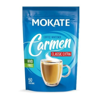 Sušená smetana Mokate Carmen Extra - 200 g