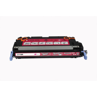 Alternativa Color X  CRG-711M Toner magenta pro Canon, 6 000 str.