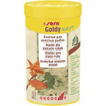 Sera - Goldy Nature 250ml