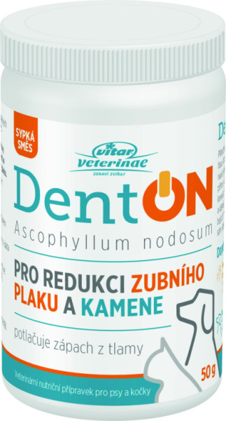 VITAR Veterinae DentON 50g