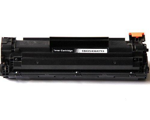 Alternativa Color X  CB436A (No.36A) - toner černý pro HP LaserJet M1120/1522, P1505, 2000 str.