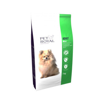 Pet Royal Adult Mini 7kg