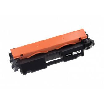 Alternativa Color X  CF230A - toner černý pro HP M203, M227, 1.600str. (s čipem)