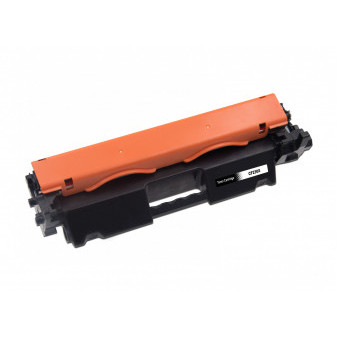 Alternativa Color X  CF230X - toner černý pro HP M203, M227, 3.500str. (s čipem)