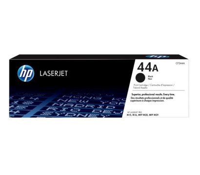 Toner originální HP CF244A č.44A, černý 1.000 str.