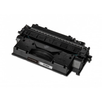 Alternativa Color X  CF280X - 80X - toner černý pro HP LaserJet PRO 400 M401, 6900 str.