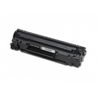 Alternativa Color X  CF283A - toner černý pro HP LaserJet Pro MFP, 1500 str.