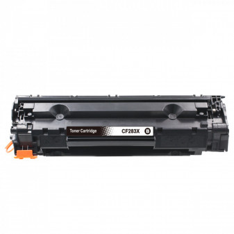 Alternativa Color X  CF283X - toner černý pro HP  LaserJet Pro M201/M225 2200 str.