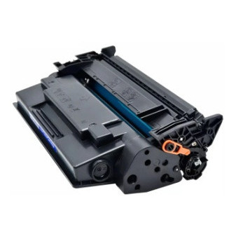 Alternativa Color X CF289A - toner černý pro tiskárny Hp 5000 stran s čipem