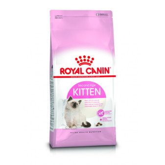 Royal Canin Kitten 10 kg