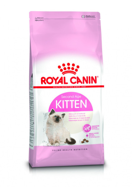 Royal Canin Kitten 10 kg