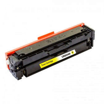 Alternativa Color X  Canon CRG-054H- toner Yellow, 2 300 stra.