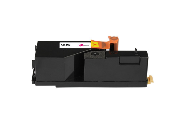 Alternativa Color X  593-11018, XMX5D - toner magenta pro Dell 1250,1350,1760, 1780,1 400 str.