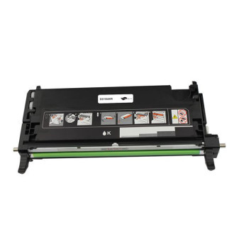 Alternativa Color X  593-10170 - toner černý pro Dell 3110, 3115, 8000 str.