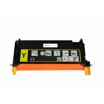 Alternativa Color X  593-10173 - toner yellow pro Dell 3110, 3115, 8000 str.