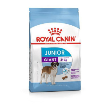 Royal Canin Giant Junior 15 kg