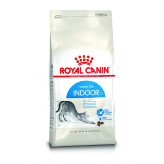 Royal Canin Indoor 10 kg