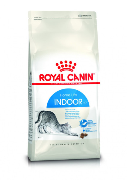 Royal Canin Indoor 10 kg