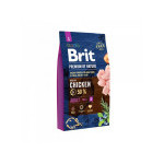 Brit Premium by Nature Adult S 8kg