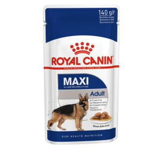 Kapsička Royal Canin SHN MAXI ADULT 10 x 140 g