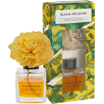 Vonný difuzér Sunny Meadow, 80 ml, květina, dz80K-274 Aura