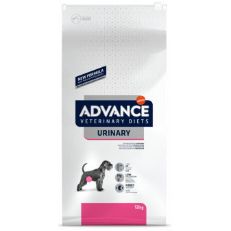 ADVANCE-VD Dog Urinary Canine 12kg