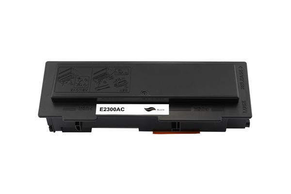 Alternativa Color X  C13S050583 - toner černý pro Epson M2300, 2400, 3000 str.