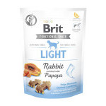 Brit Care Dog Snack Light Rabbit 150g