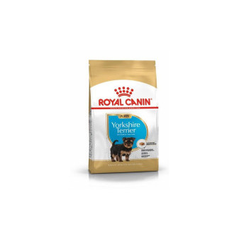 Royal Canin Yorkshire Puppy 7,5 kg