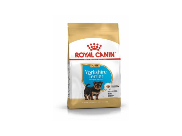 Royal Canin Yorkshire Puppy 7,5 kg