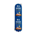 Brit Sausage Chicken 800g