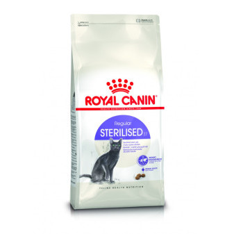 Royal Canin Sterilised 4 kg