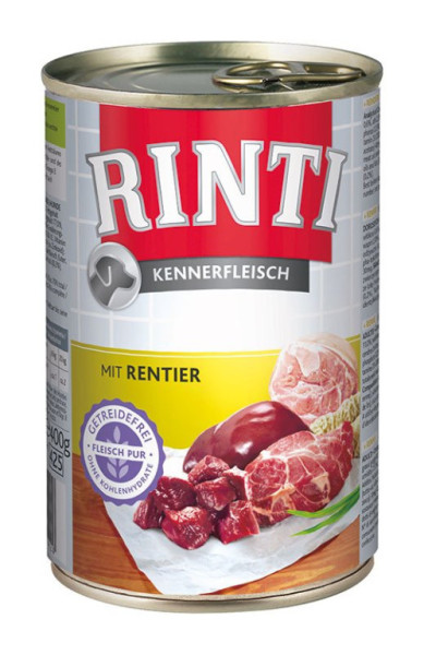 Konzerva RINTI sob 400g