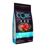 Wellness Core Dog Ocean Adult Large losos a tuňák 1,8kg